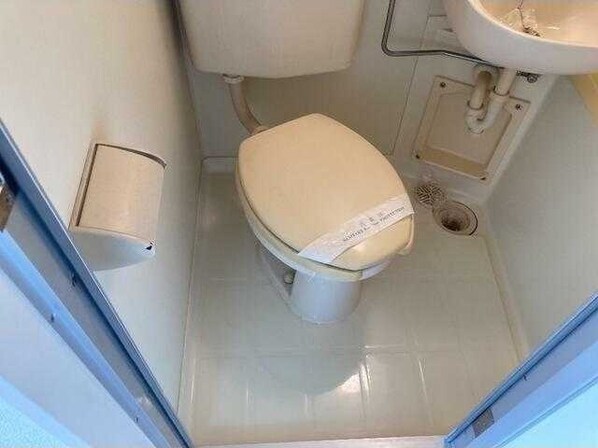 トレニアの物件内観写真